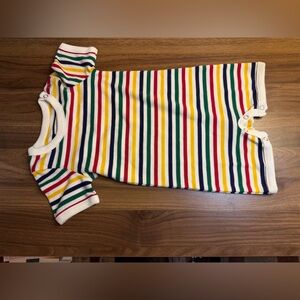 Hudson's Bay Company + SHARED Collab Romper NWOT